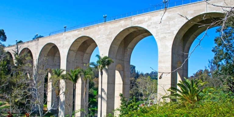 T.Y. Lin International Announces Completion of Historic Cabrillo Bridge Rehabilitation Project in San Diego