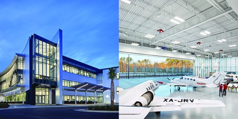 South Carolina Aeronautical Training Center