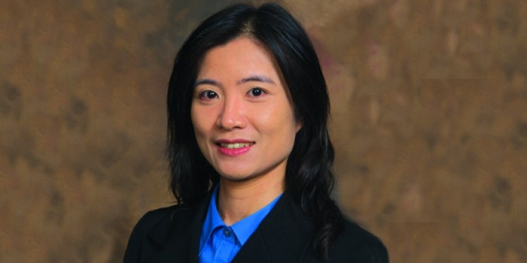 T.Y. Lin International Welcomes Katie Chou, P.E., Ph.D., as Senior Aviation Project Manager for the West Region Aviation Group